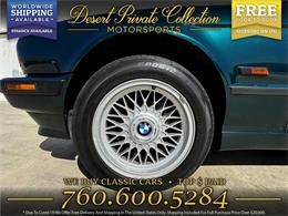 1995 BMW 5 Series (CC-1898127) for sale in Palm Desert , California