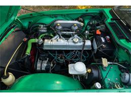 1976 Triumph TR6 (CC-1898131) for sale in Hickory, North Carolina