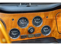 1976 Triumph TR6 (CC-1898131) for sale in Hickory, North Carolina