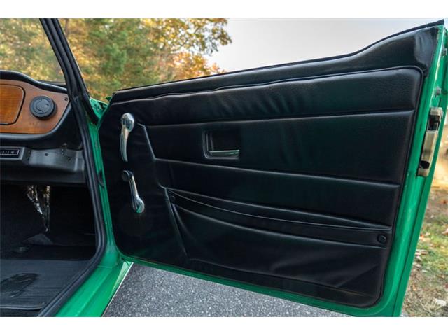 1976 Triumph TR6 (CC-1898131) for sale in Hickory, North Carolina