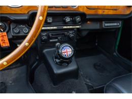 1976 Triumph TR6 (CC-1898131) for sale in Hickory, North Carolina