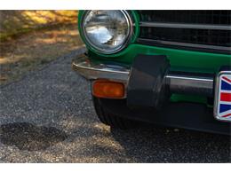 1976 Triumph TR6 (CC-1898131) for sale in Hickory, North Carolina