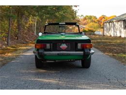 1976 Triumph TR6 (CC-1898131) for sale in Hickory, North Carolina