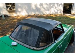 1976 Triumph TR6 (CC-1898131) for sale in Hickory, North Carolina