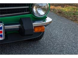 1976 Triumph TR6 (CC-1898131) for sale in Hickory, North Carolina