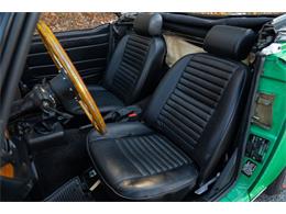 1976 Triumph TR6 (CC-1898131) for sale in Hickory, North Carolina