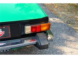 1976 Triumph TR6 (CC-1898131) for sale in Hickory, North Carolina