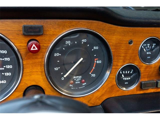1976 Triumph TR6 (CC-1898131) for sale in Hickory, North Carolina