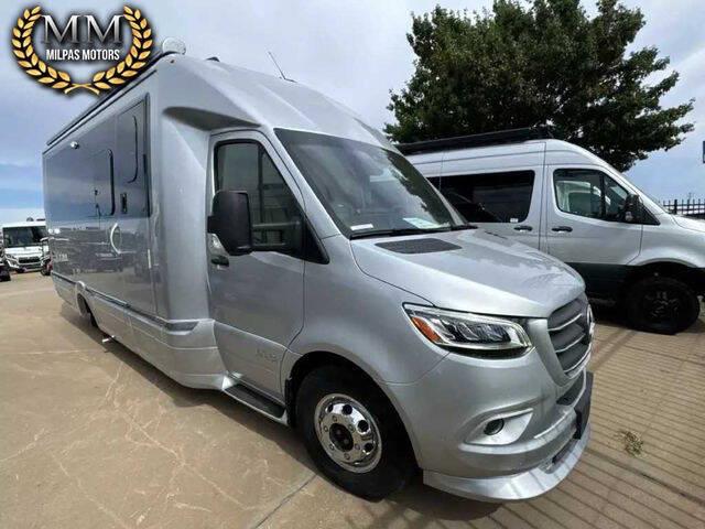 2019 Mercedes-Benz Sprinter (CC-1898135) for sale in Santa Barbara, California