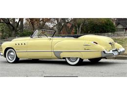 1949 Buick Roadmaster (CC-1898147) for sale in Palm Beach , Florida