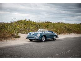 1958 Porsche 356 (CC-1890815) for sale in Stratford, Connecticut