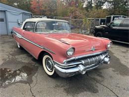 1957 Pontiac Star Chief (CC-1898182) for sale in Westford, Massachusetts