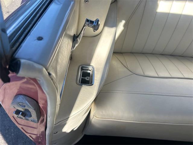 1957 Pontiac Star Chief (CC-1898182) for sale in Westford, Massachusetts