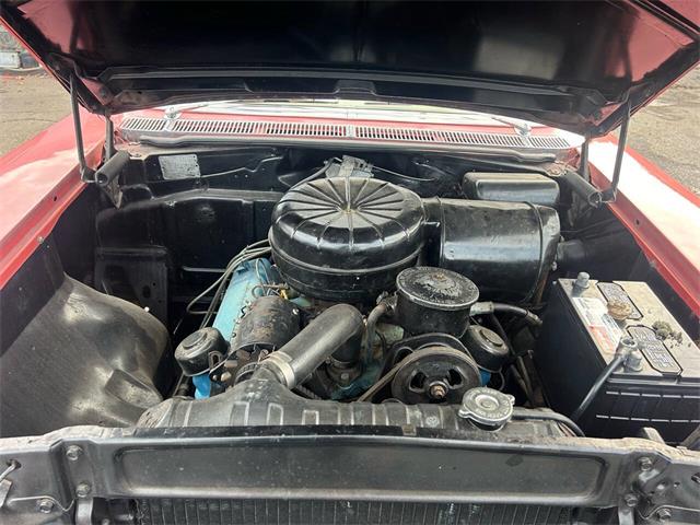 1957 Pontiac Star Chief (CC-1898182) for sale in Westford, Massachusetts