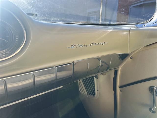 1957 Pontiac Star Chief (CC-1898182) for sale in Westford, Massachusetts