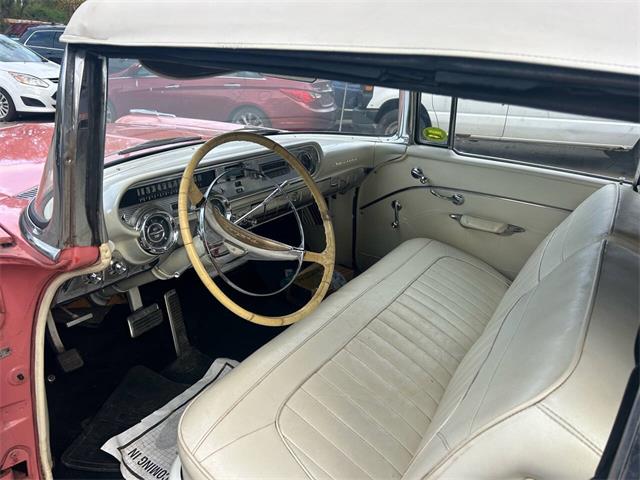 1957 Pontiac Star Chief (CC-1898182) for sale in Westford, Massachusetts