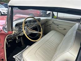 1957 Pontiac Star Chief (CC-1898182) for sale in Westford, Massachusetts