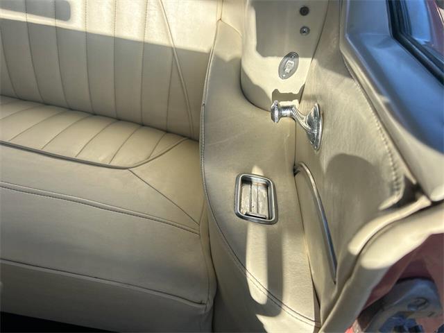 1957 Pontiac Star Chief (CC-1898182) for sale in Westford, Massachusetts