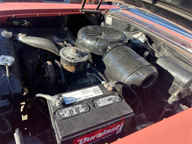 1957 Pontiac Star Chief (CC-1898182) for sale in Westford, Massachusetts
