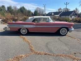 1957 Pontiac Star Chief (CC-1898182) for sale in Westford, Massachusetts