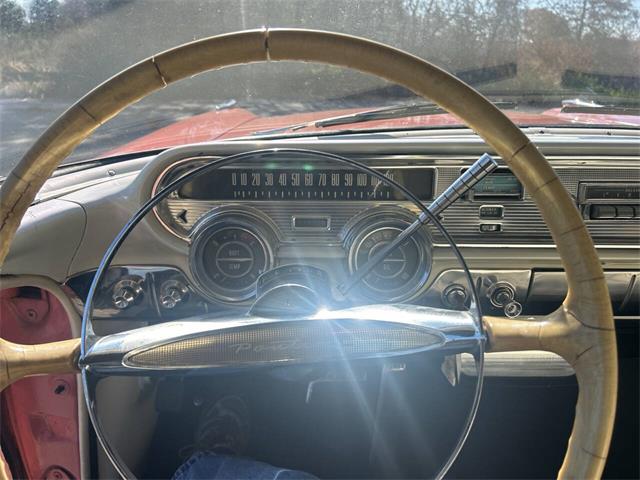 1957 Pontiac Star Chief (CC-1898182) for sale in Westford, Massachusetts