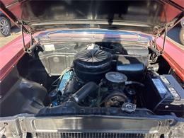 1957 Pontiac Star Chief (CC-1898182) for sale in Westford, Massachusetts