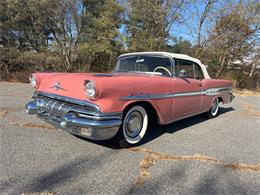 1957 Pontiac Star Chief (CC-1898182) for sale in Westford, Massachusetts