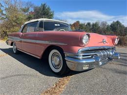1957 Pontiac Star Chief (CC-1898182) for sale in Westford, Massachusetts