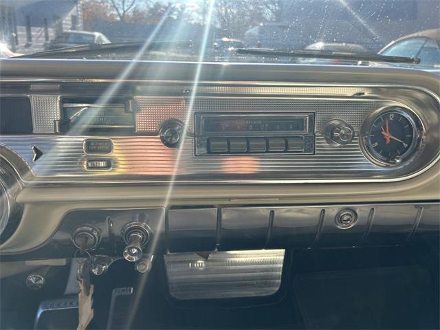 1957 Pontiac Star Chief (CC-1898182) for sale in Westford, Massachusetts