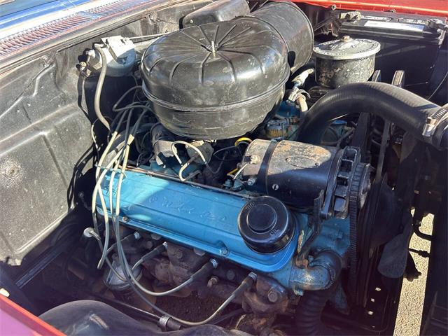 1957 Pontiac Star Chief (CC-1898182) for sale in Westford, Massachusetts