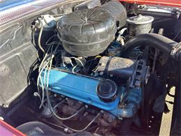 1957 Pontiac Star Chief (CC-1898182) for sale in Westford, Massachusetts