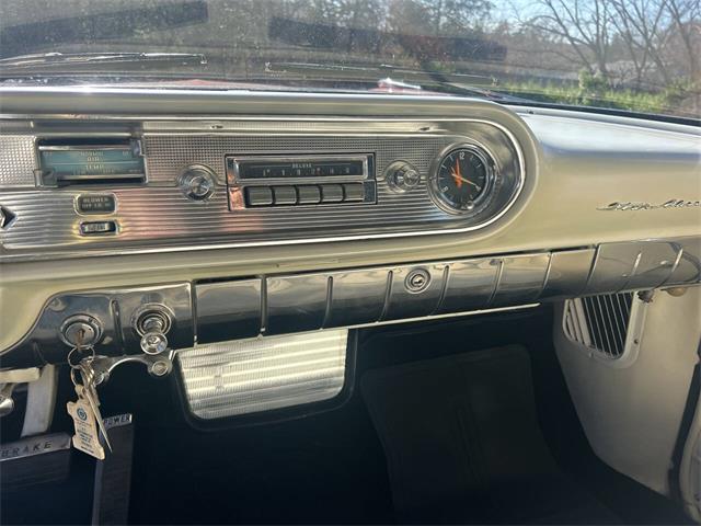 1957 Pontiac Star Chief (CC-1898182) for sale in Westford, Massachusetts