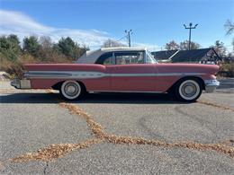 1957 Pontiac Star Chief (CC-1898182) for sale in Westford, Massachusetts