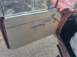 1957 Pontiac Star Chief (CC-1898182) for sale in Westford, Massachusetts
