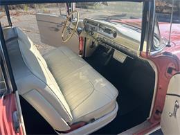 1957 Pontiac Star Chief (CC-1898182) for sale in Westford, Massachusetts