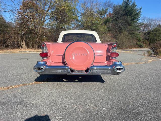 1957 Pontiac Star Chief (CC-1898182) for sale in Westford, Massachusetts