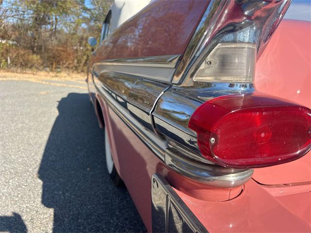 1957 Pontiac Star Chief (CC-1898182) for sale in Westford, Massachusetts