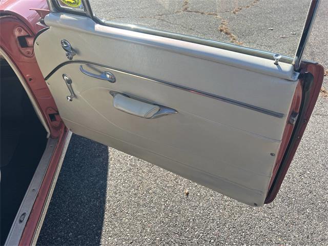 1957 Pontiac Star Chief (CC-1898182) for sale in Westford, Massachusetts