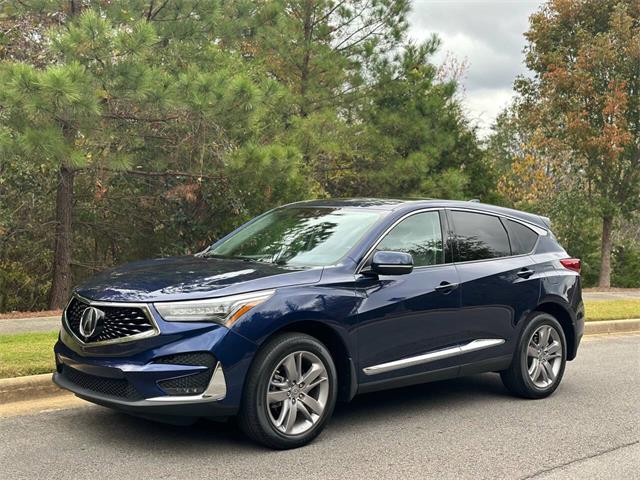 2021 Acura RDX (CC-1898184) for sale in Huntsville, Alabama