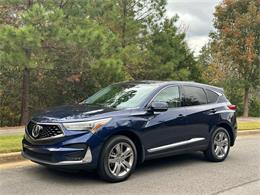 2021 Acura RDX (CC-1898184) for sale in Huntsville, Alabama