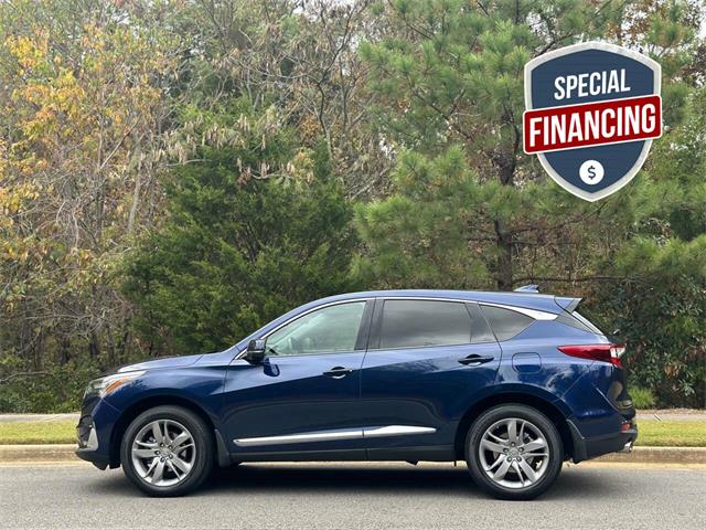 2021 Acura RDX (CC-1898184) for sale in Huntsville, Alabama