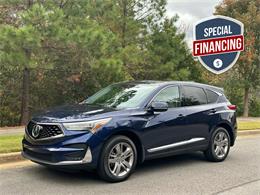 2021 Acura RDX (CC-1898184) for sale in Huntsville, Alabama