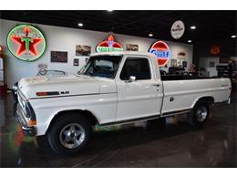 1971 Ford F100 (CC-1898198) for sale in Payson, Arizona