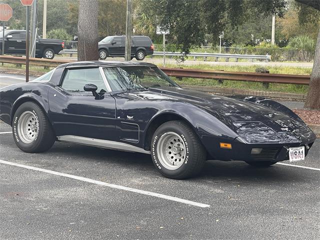 1979 Chevrolet Corvette (CC-1890820) for sale in Palm Harbor , Florida