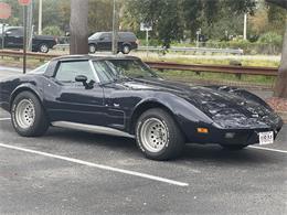 1979 Chevrolet Corvette (CC-1890820) for sale in Palm Harbor , Florida