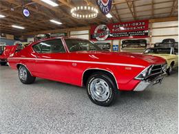 1969 Chevrolet Chevelle (CC-1890821) for sale in Newfield, New Jersey