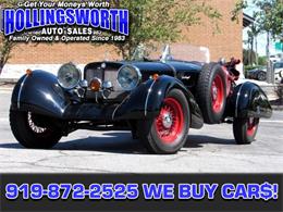 1930 Mercedes-Benz S-Class (CC-1898225) for sale in Raleigh, North Carolina