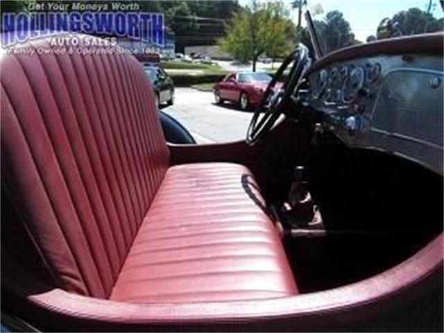 1930 Mercedes-Benz S-Class (CC-1898225) for sale in Raleigh, North Carolina