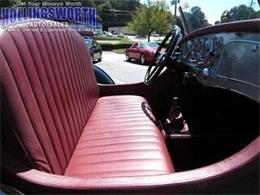 1930 Mercedes-Benz S-Class (CC-1898225) for sale in Raleigh, North Carolina
