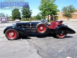 1930 Mercedes-Benz S-Class (CC-1898225) for sale in Raleigh, North Carolina